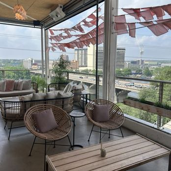 P6 - Cocktail Bars Near Me - Austin, Texas