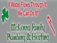 Slide of McKenna Family Plumbing & Heating, Inc