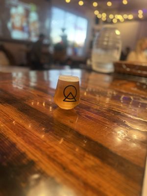 TrimTab Brewing Company by null