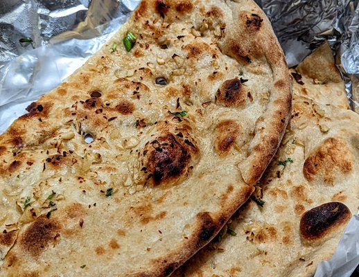 Bay Leaf Indian Cuisine by null