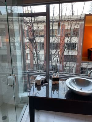 OPUS Vancouver by null