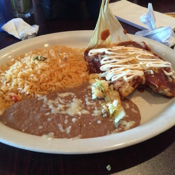 Guad's on Granby - Tamales with rice and beans - Mexican Near Me - Norfolk, Virginia Guad's on Granby - Tamales with rice and beans - Mexican Near Me - Norfolk, Virginia
