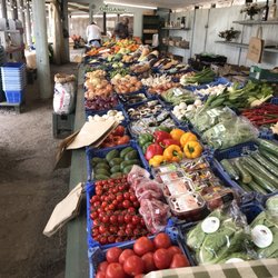 Pecks Farm Shop