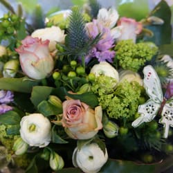 Flowerworks Florists
