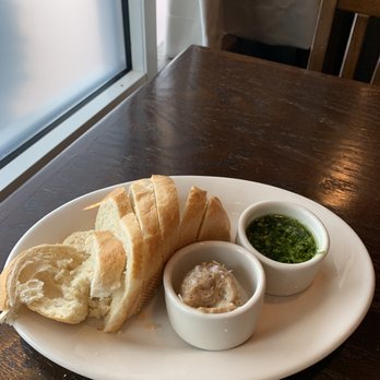 Patrono - Sourdough bread and delicious dippings - Italian Near Me - Oklahoma City, Oklahoma Patrono - Sourdough bread and delicious dippings - Italian Near Me - Oklahoma City, Oklahoma