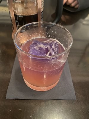 The Kennedy by null