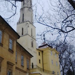Pravoslavný chrám sv.Kateřimy Alexandrijské