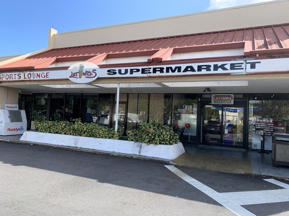 LATINOS SUPERMARKET Updated August 2024 20 Photos 1746 W