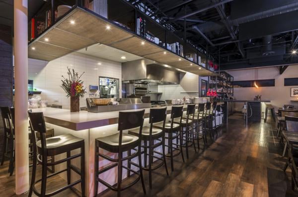 Maliakai Architectural Design