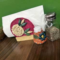 Santa Ana Mexican Food