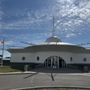 Vulcan Tourism and Trek Station