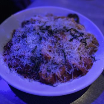 Society - CHICKEN ALFREDO - Italian Near Me - Tempe, Arizona