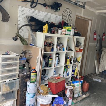 Mr Steve Junk Removal - Junk Removal & Hauling Near Me