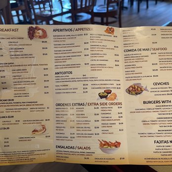 Rancho Nando - Hollywood - Menu - Breakfast & Brunch Near Me - Hollywood, Florida Rancho Nando - Hollywood - Menu - Breakfast & Brunch Near Me - Hollywood, Florida