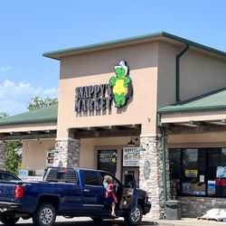 Snappy's Market