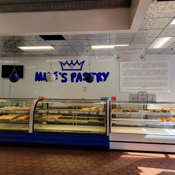 Mike's Pastry - Interior - Bakeries Near Me - Boston, Massachusetts Mike's Pastry - Interior - Bakeries Near Me - Boston, Massachusetts
