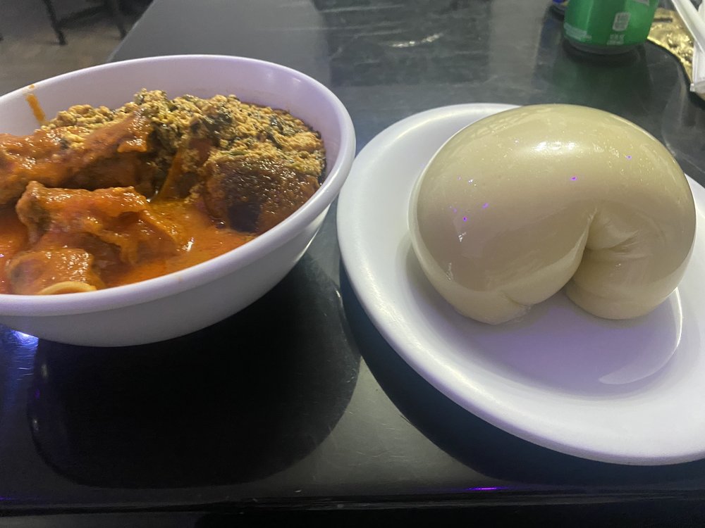 FESTAC GRILL 16 Photos & 30 Reviews 263 Hendrix St, Brooklyn, New