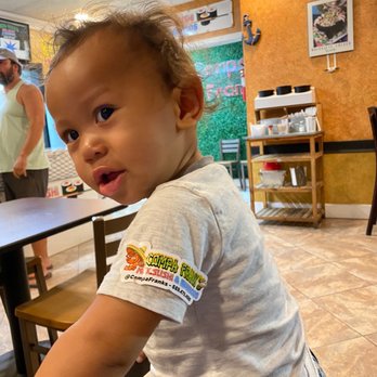 Compa Franks - Happy customer - Seafood Near Me - Madera, California Compa Franks - Happy customer - Seafood Near Me - Madera, California