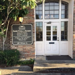 Galmor Stovall Law Firm - This place screws you