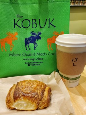 The Kobuk by null