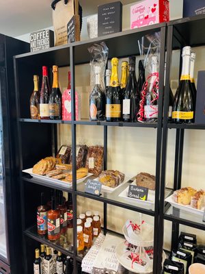 Indulge Bakery & Bistro by null