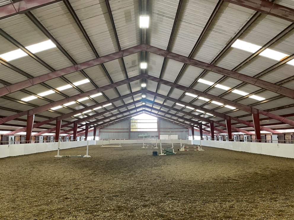 LG TRAINING 10250 Crow Canyon Rd, Castro Valley, California