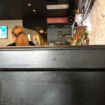 North Ridge Pub - Bar area - Pubs Near Me - Raleigh, North Carolina North Ridge Pub - Bar area - Pubs Near Me - Raleigh, North Carolina