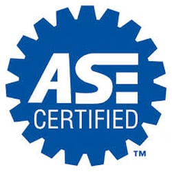 Slauson Auto Tech - ASE Certification - Automotive Service Excellence