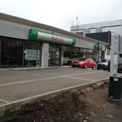 Møller Bil Ensjø
