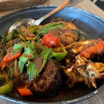Siam Station - Thai Spicy Catfish - Thai Near Me - Irvine, California Siam Station - Thai Spicy Catfish - Thai Near Me - Irvine, California