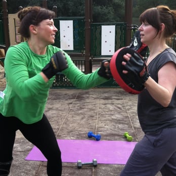 Fit Happens L.A. - Bootcamp - Boot Camps Near Me - Burbank, California