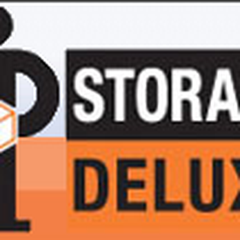 Storage Deluxe Logo