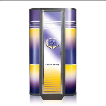 Sunlovers Tanning - 250 Max 7 minute tan - Spray Tanning Near Me - Marlborough, Massachusetts