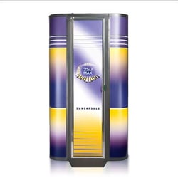 Sunlovers Tanning - 250 Max 7 minute tan