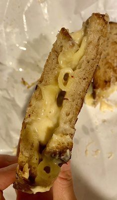 Beecher's Handmade Cheese by null