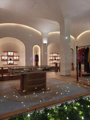 Gabriela Hearst Madison Avenue by null