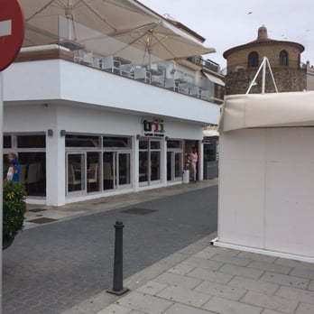Trii - Italian Near Me - Cambrils, T Trii - Italian Near Me - Cambrils, T