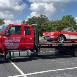 Alliance Towing & Recovery