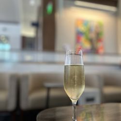 Delta Sky Club