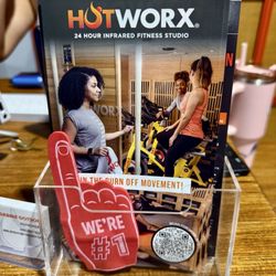 HOTWORX - Gulf Breeze, FL