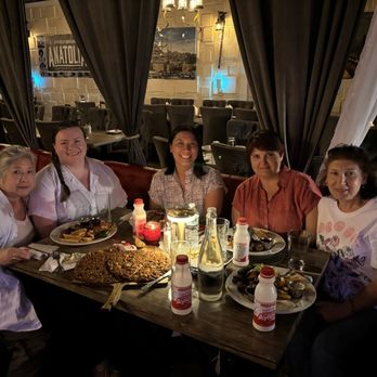 Anatolia  - Mediterranean Near Me - West Hempstead, New York