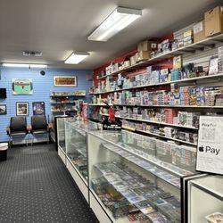 Bullpen Burbank
