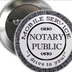 Sherida Simpson - Mobile Notary