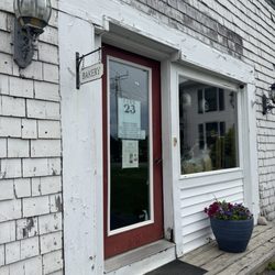 Farm 23 - Entrance