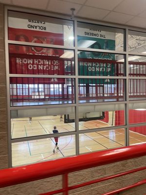 Benbrook Community Center YMCA | YMCA of Fort Worth by null