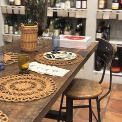 Folkways Wines