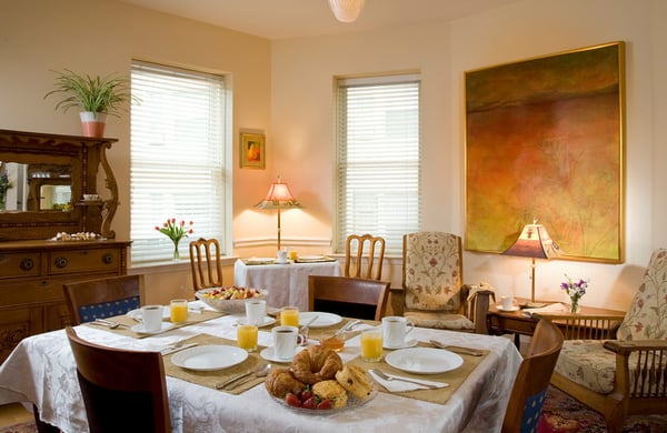 Woodley Park Guest House by null