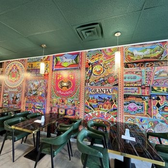Sunrise Karahi House - Pakistani Near Me - Queens, New York Sunrise Karahi House - Pakistani Near Me - Queens, New York