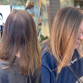 Lara Caldas Hair - Before & After! - Hair Stylists Near Me - Capitola, California Lara Caldas Hair - Before & After! - Hair Stylists Near Me - Capitola, California