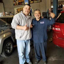 VARGAS MECHANIC & TIRE SHOP.. Honest, Reliable, Friendly, Efficient and Affordable. VARGAS MECHANIC & TIRE SHOP.. Honest, Reliable, Friendly, Efficient and Affordable.